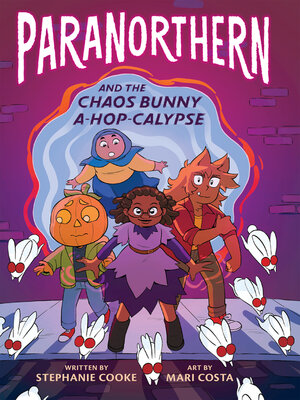 cover image of ParaNorthern